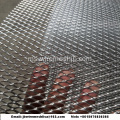 Mesh Bersalut Dan Galvanized Mesh Keluli Berkembang